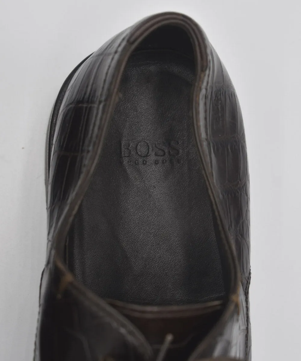 BOSS Hugo Boss Oxford Shoes (41 EU)