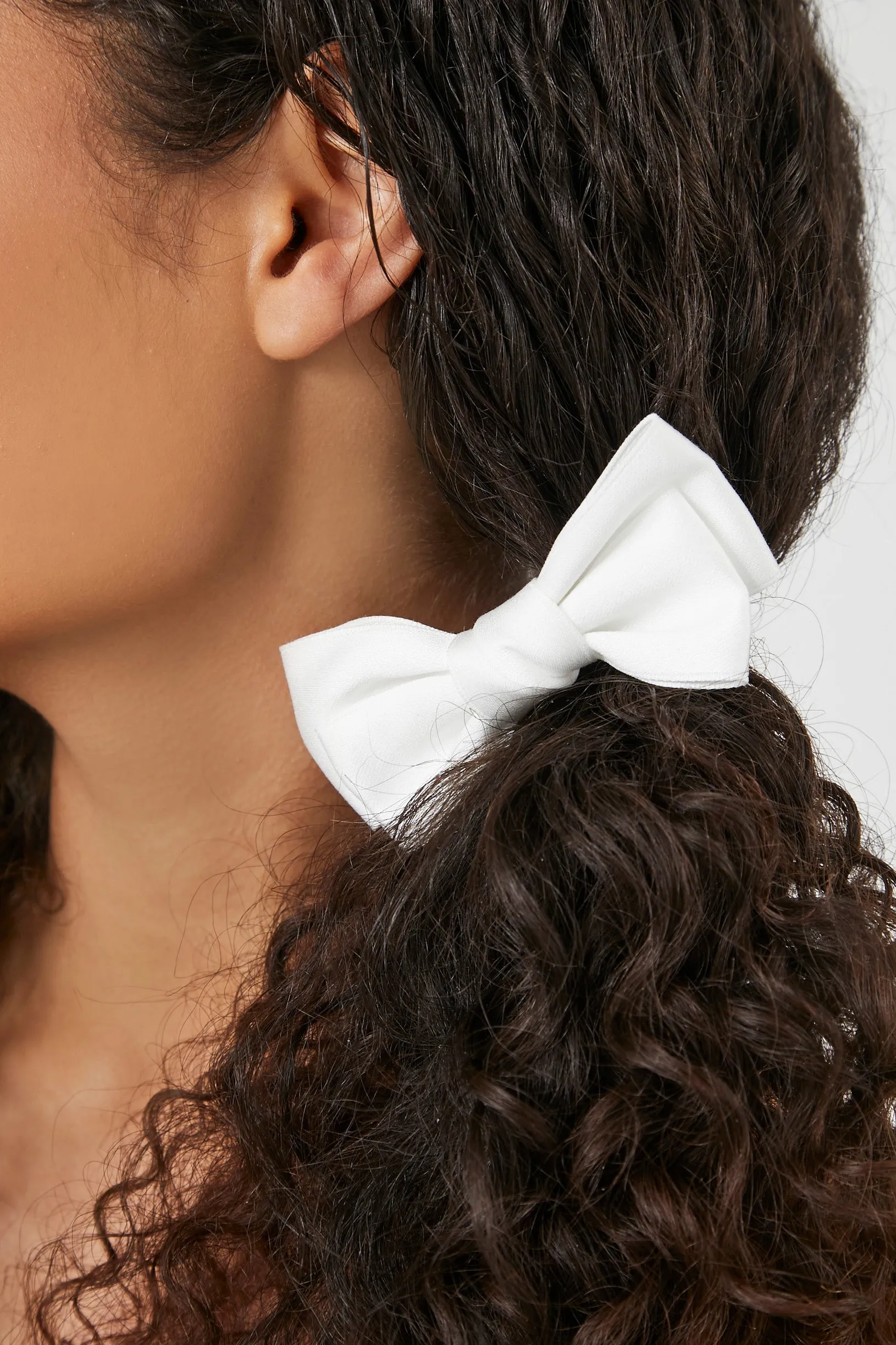 Hair Bow Accessories Pack