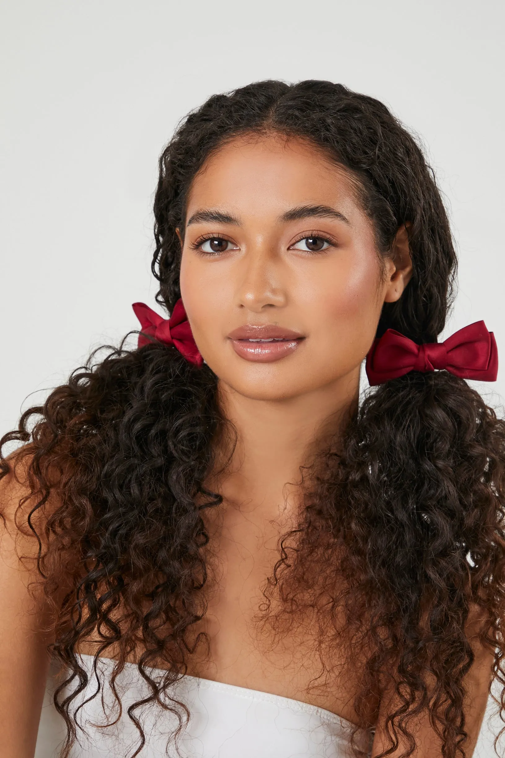 Hair Bow Accessories Pack