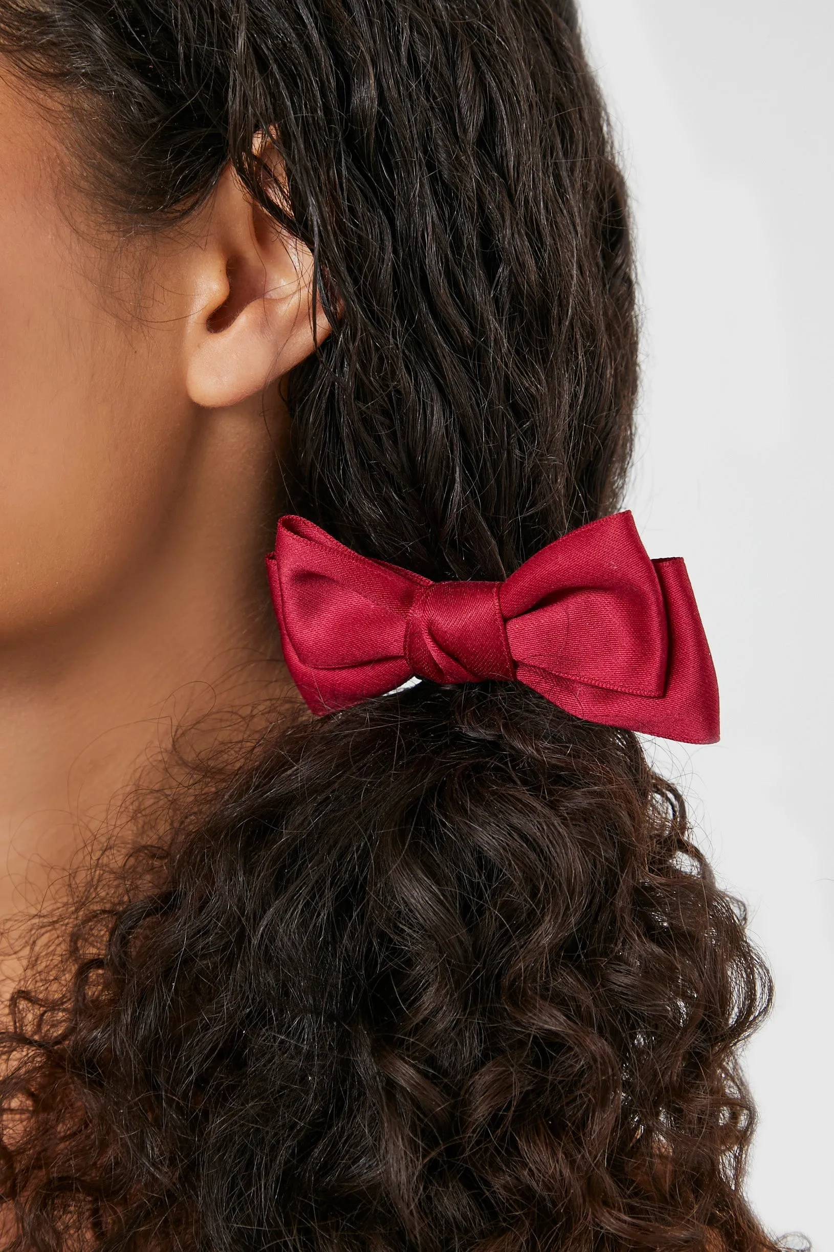 Hair Bow Accessories Pack