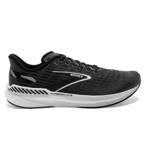 Brooks Hyperion GTS Womens Running Shoes - Gunmetal/Black/White