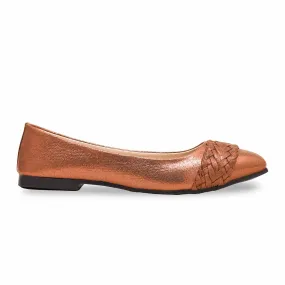 Brown Pumps WN1002