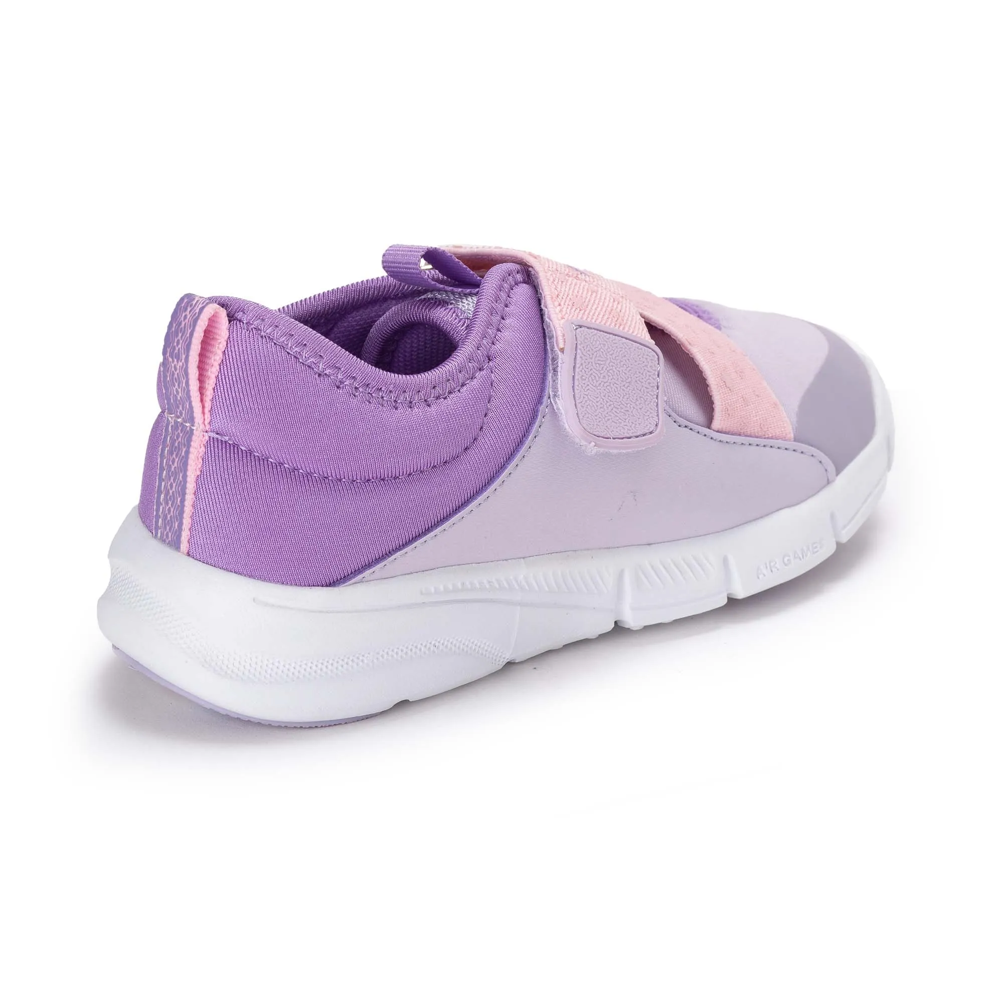 Bubblegummers Kid Trainers Airgames 131X068