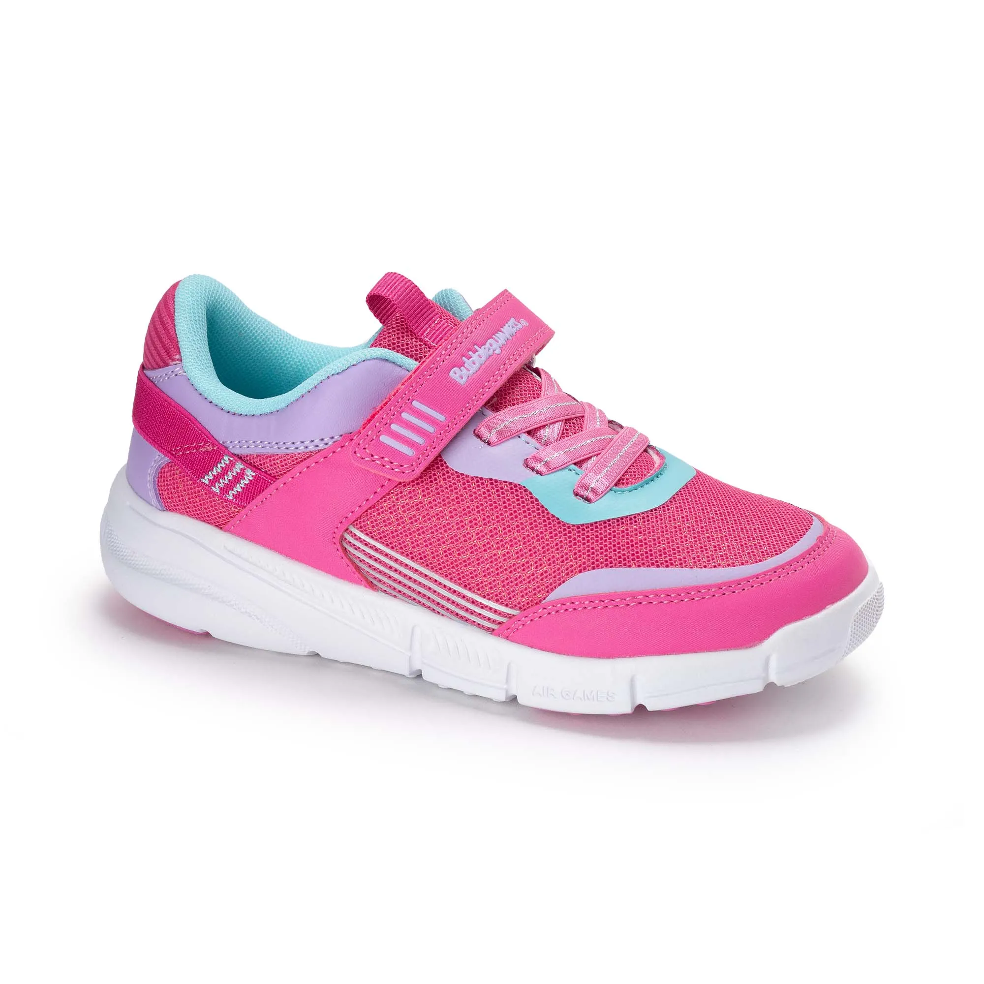 Bubblegummers Kid Trainers Airgames 331X069