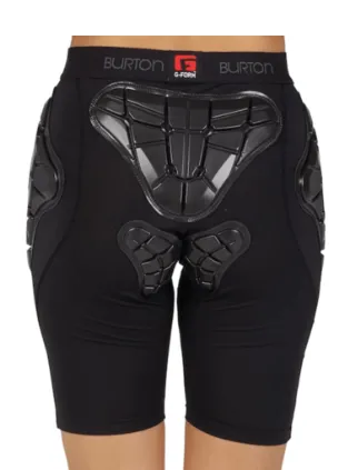 Burton Total Impact Women's Short