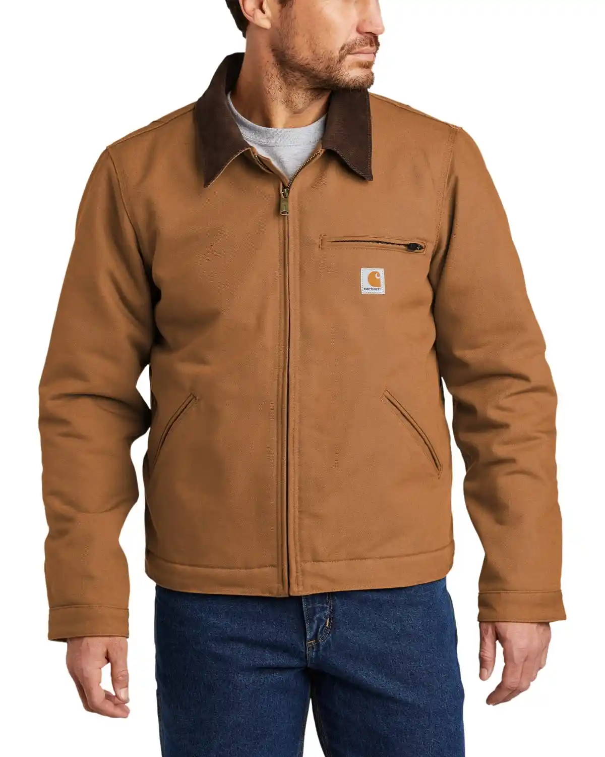 Carhartt Detroit Jacket in Multiple Styles - William Jacket