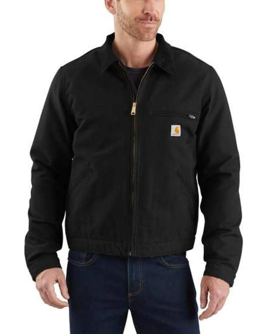 Carhartt Detroit Jacket in Multiple Styles - William Jacket