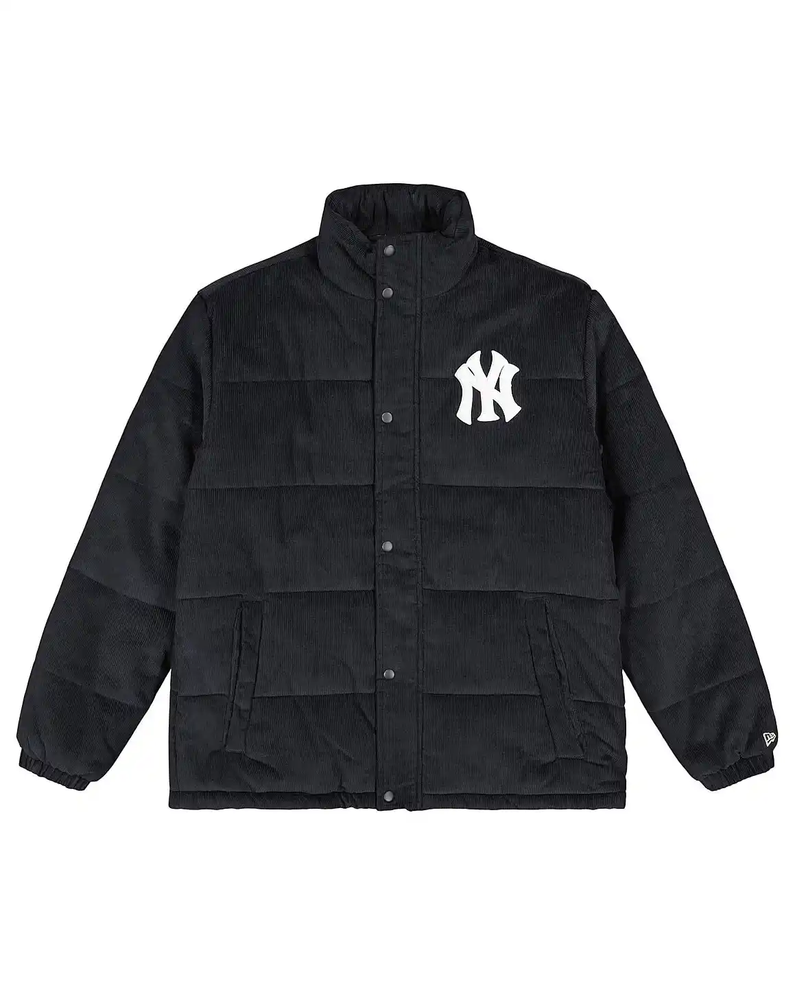 Buy New York Yankees Puffer Jacket by William