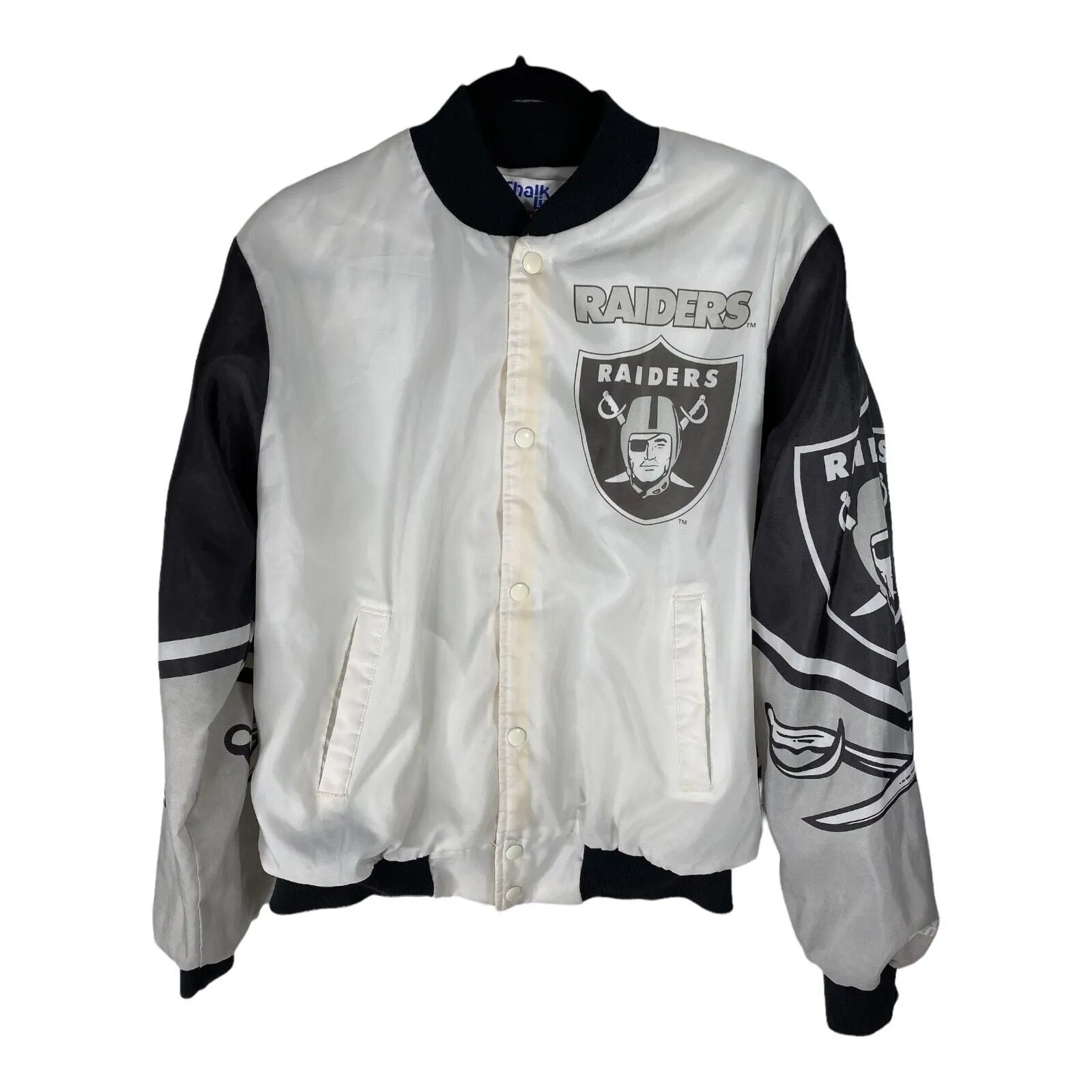 Chalk Line Raiders William Jacket