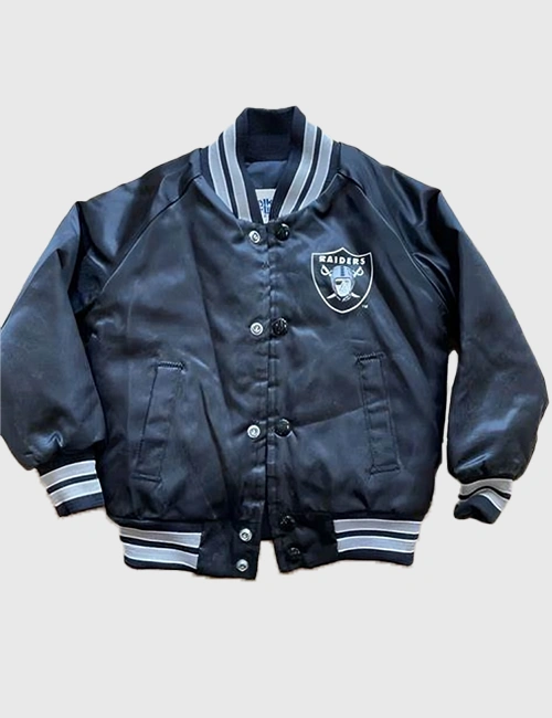 Chalk Line Raiders William Jacket