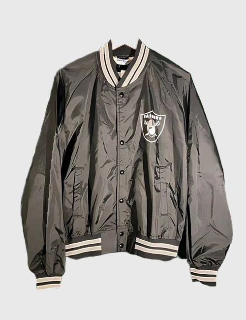 Chalk Line Raiders William Jacket