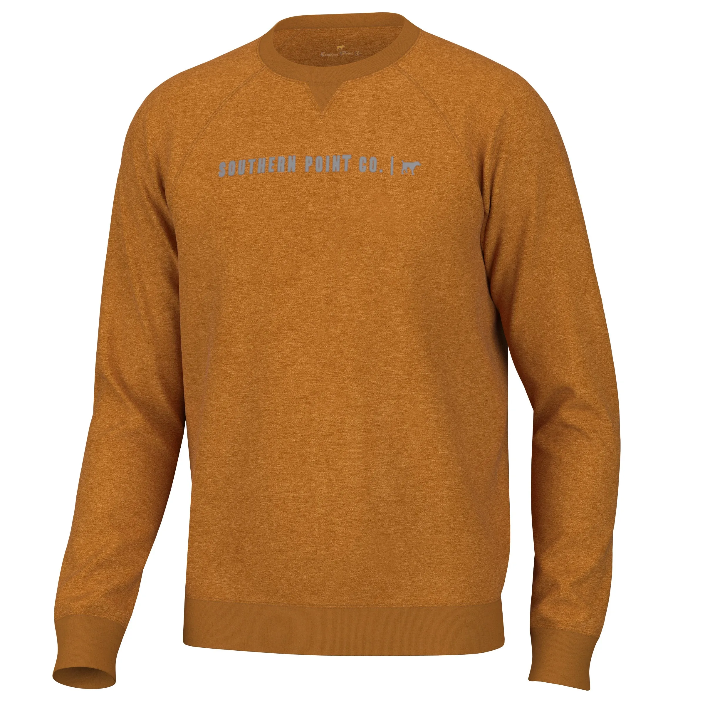 CAMPSIDE CREW SWEATSHIRT