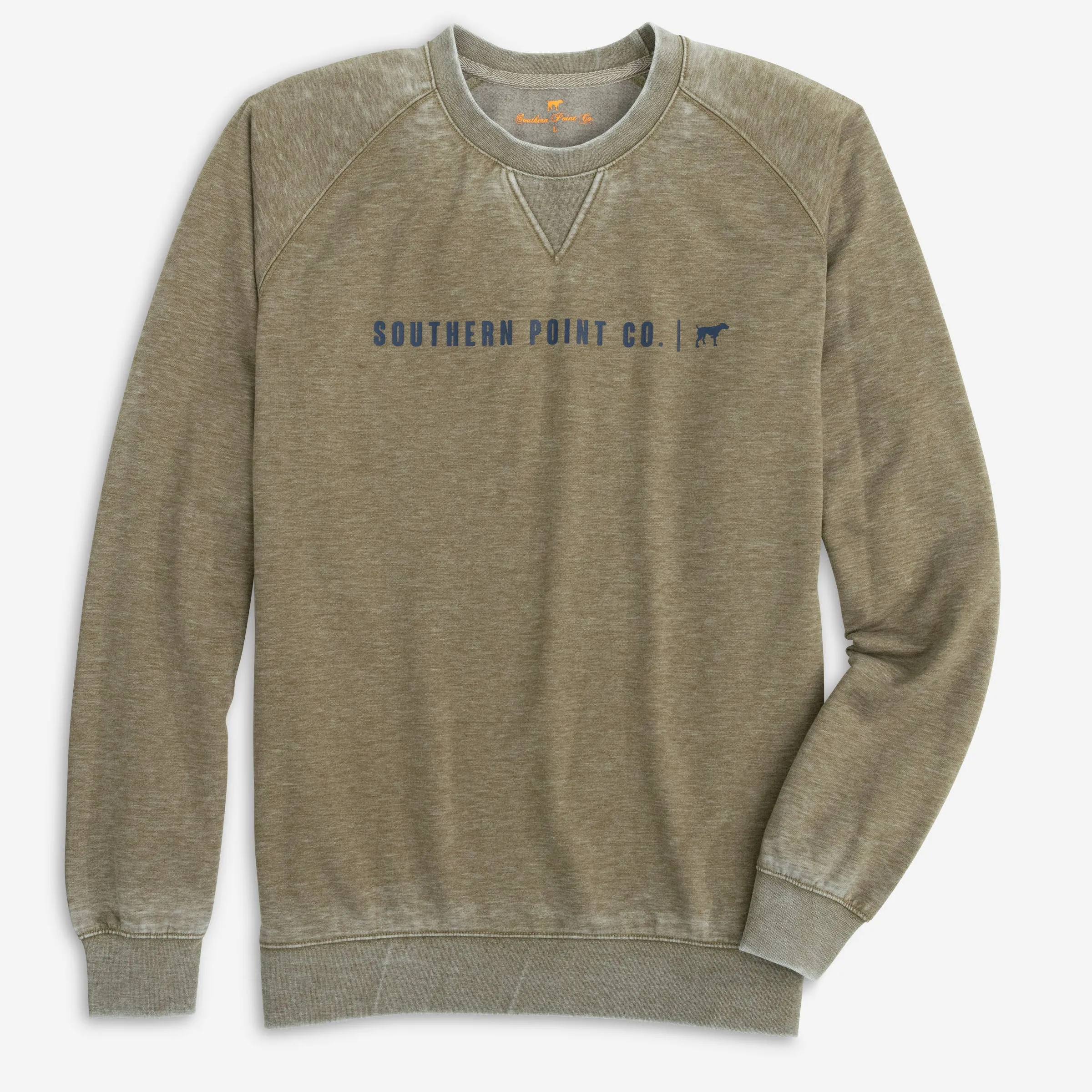 Campside Sweatshirt FINAL SALE