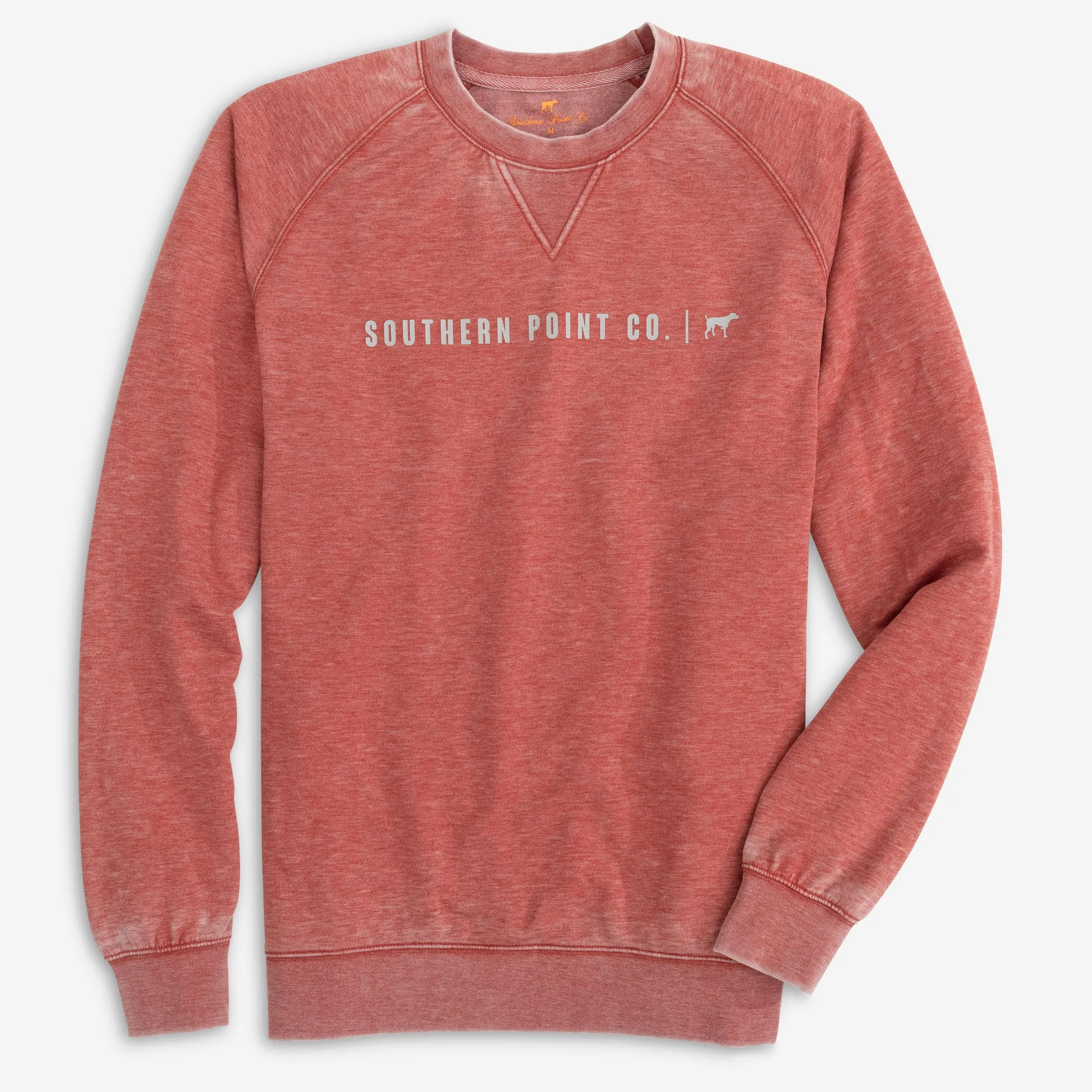 Campside Sweatshirt FINAL SALE