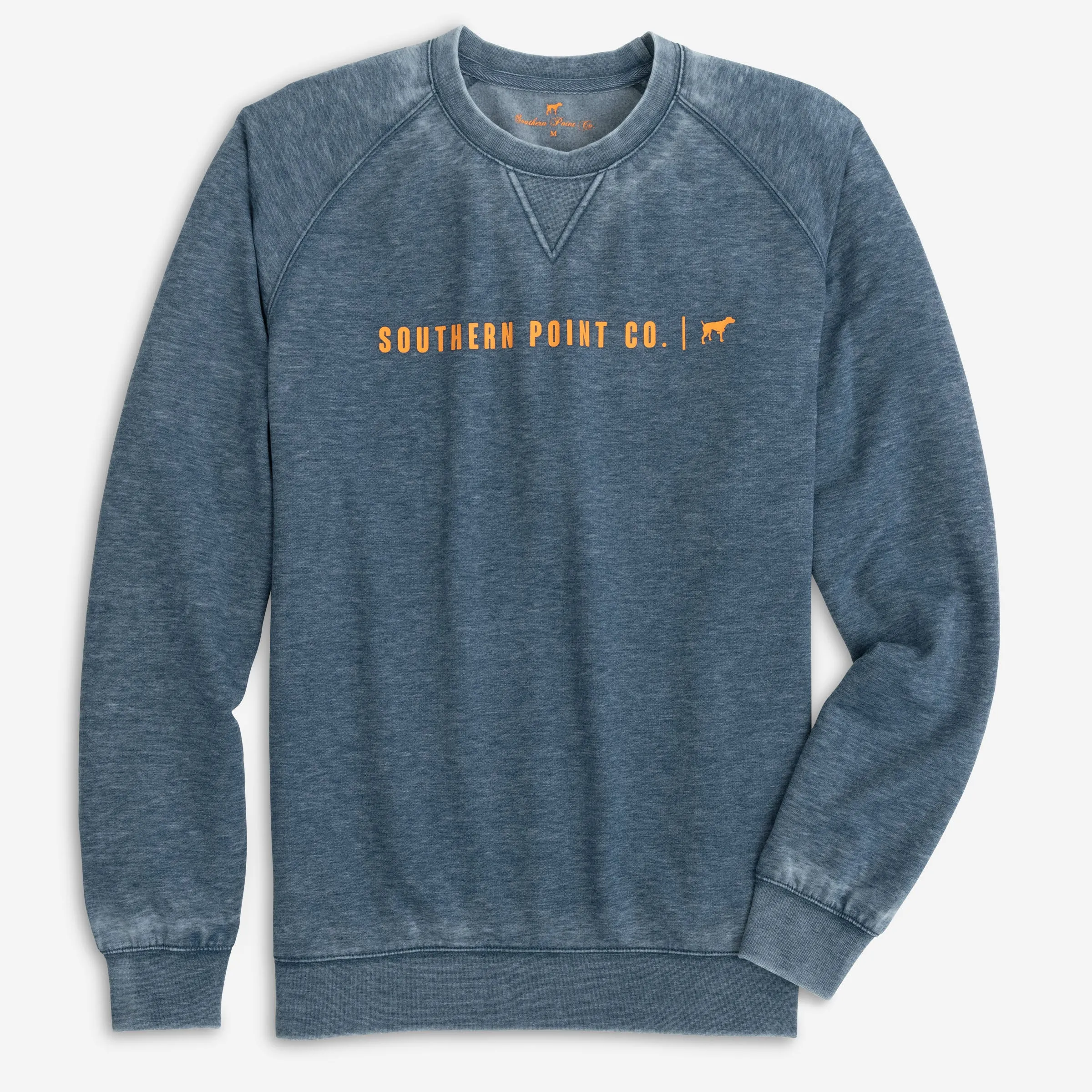 Campside Sweatshirt FINAL SALE