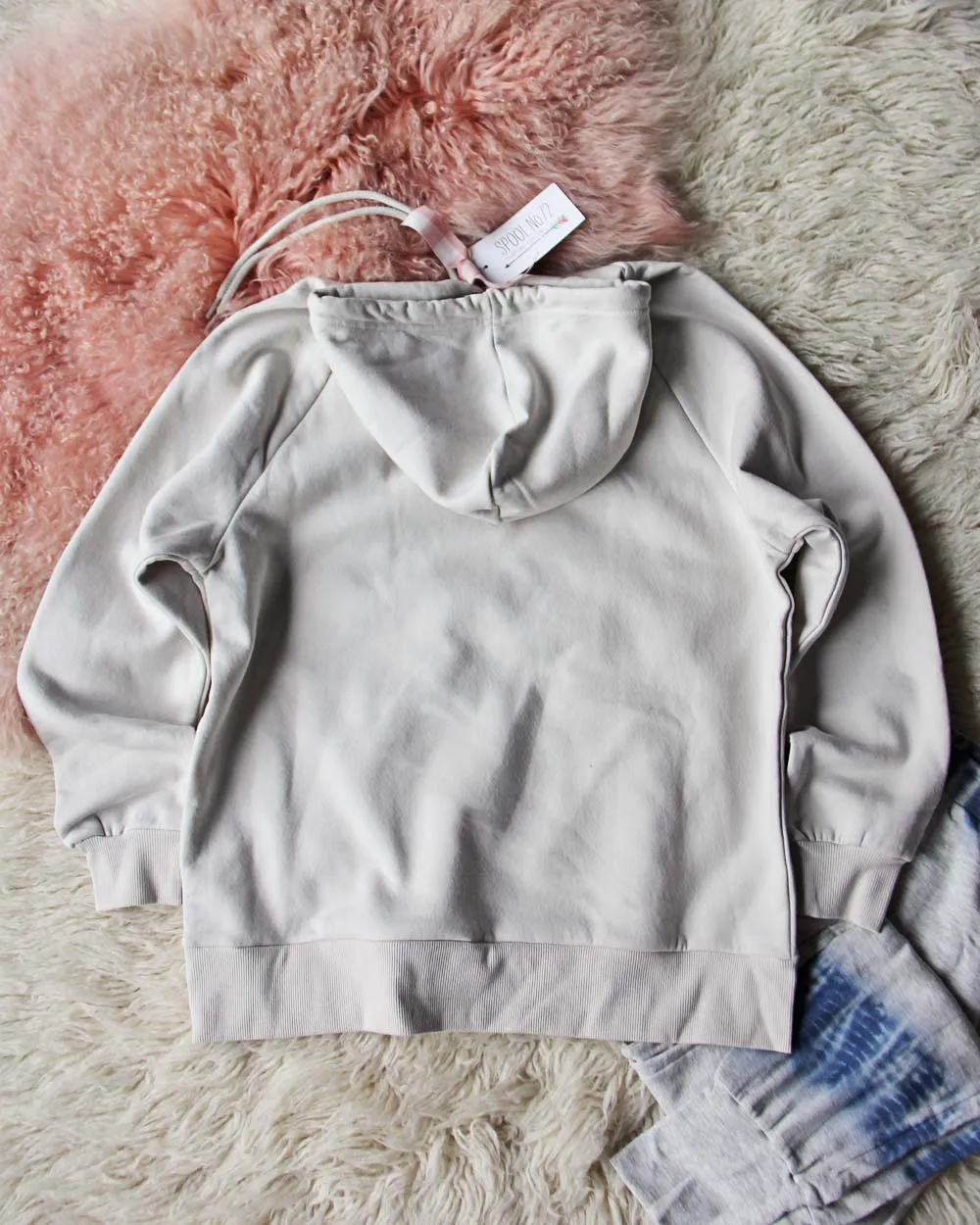 Canyon Cozy Sweatshirt