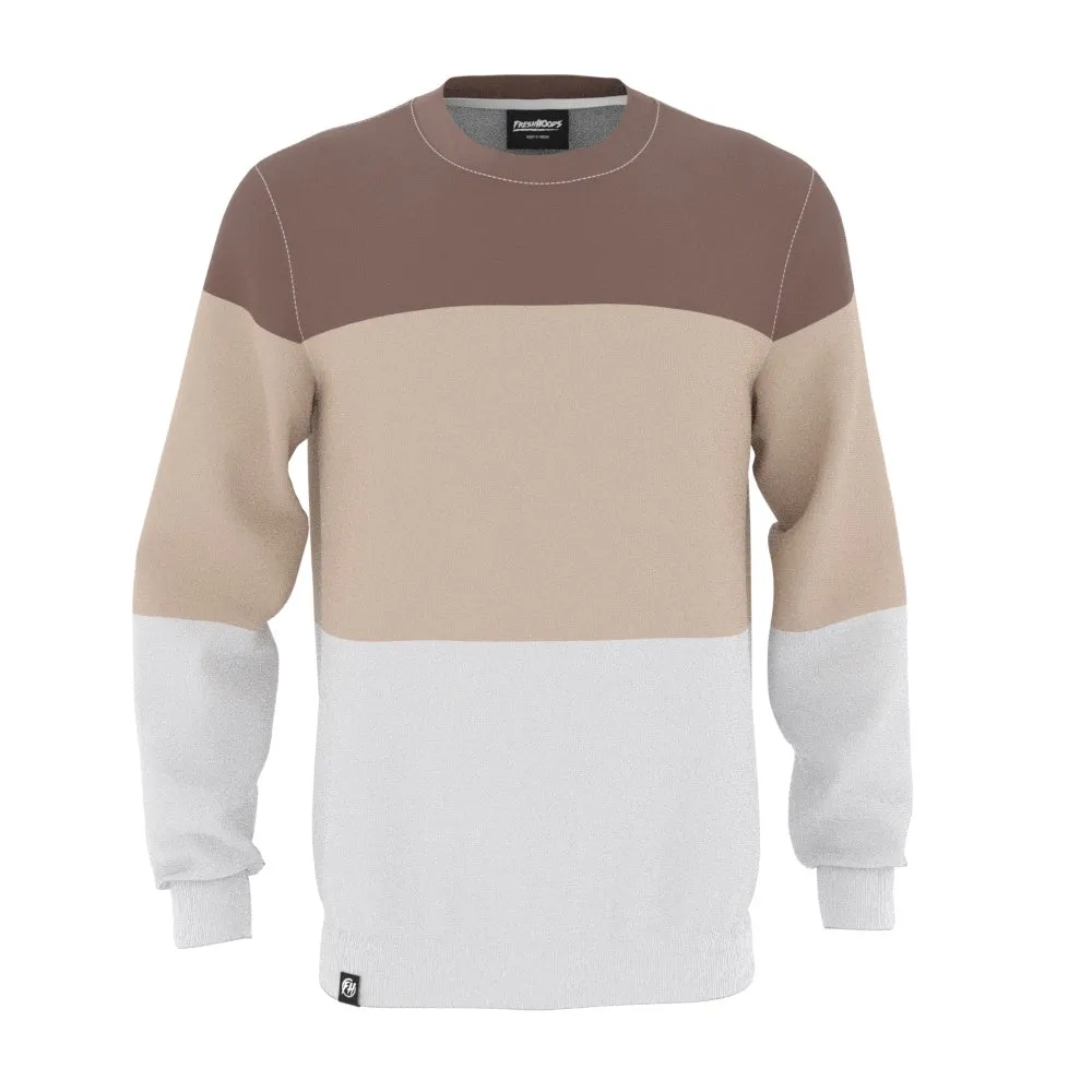 Cappuccino Sweatshirt