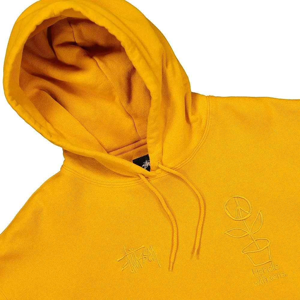 Care Men's Hoodie