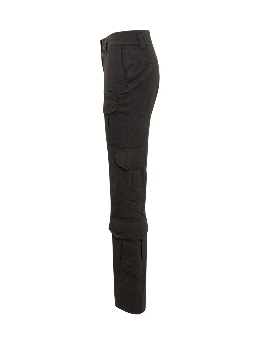 Cargo Trousers