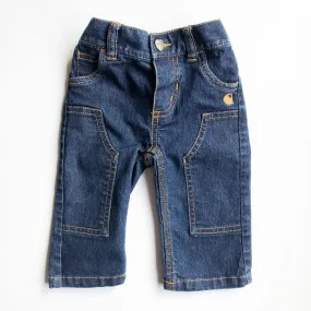 Carhartt Preloved jeans size 6 Months