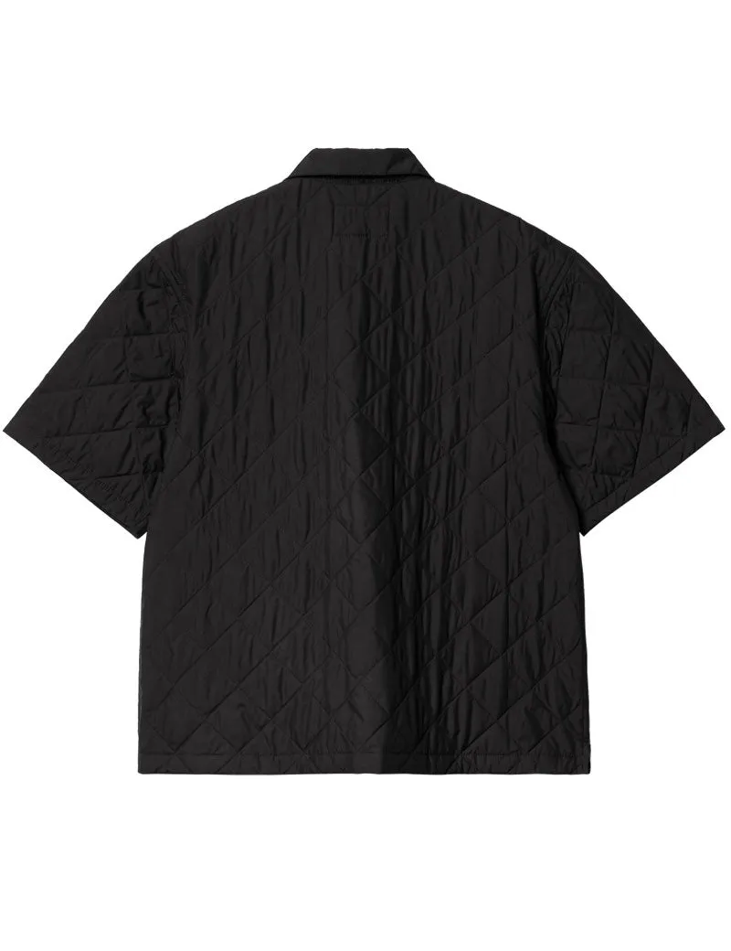 Carhartt Wip W' Laurens Shirt Jacket Black