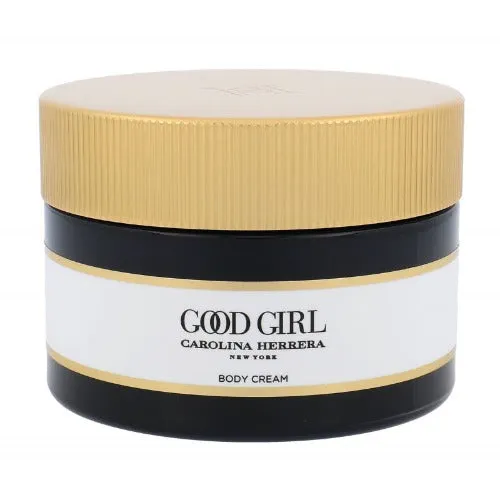 Ch Good Girl Body Cream