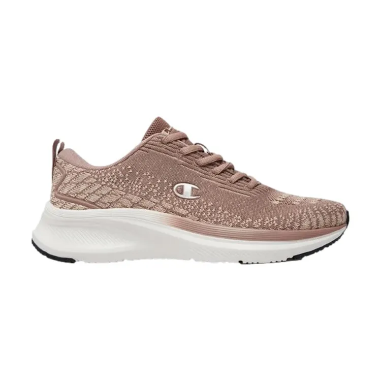 Champion Platform Sneakers Pink BrowserRouter Rosa.