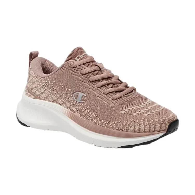 Champion Platform Sneakers Pink BrowserRouter Rosa.