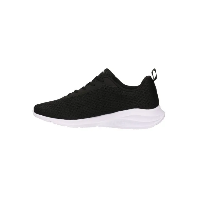 Champion BOUND CORE Black Lace-Up Sneakers