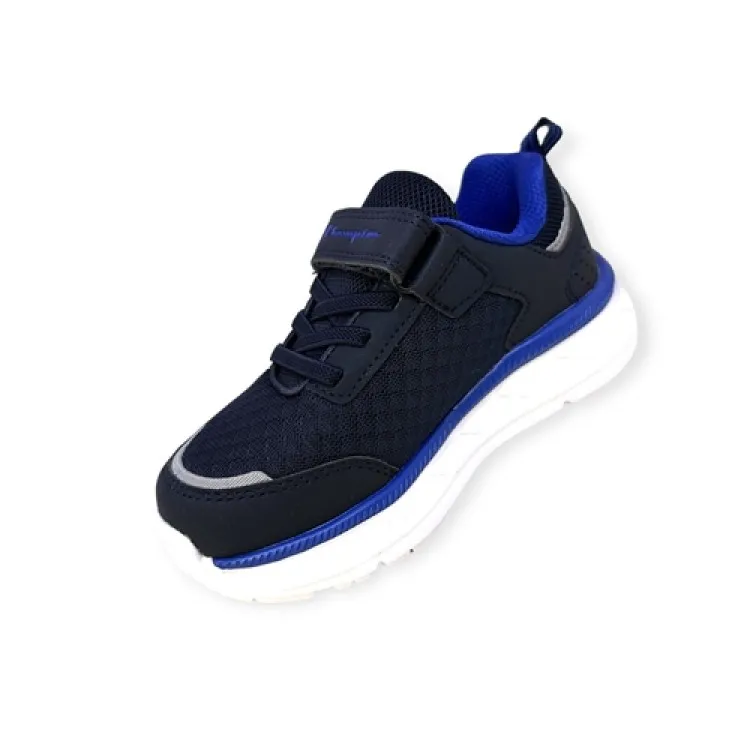 Blue Kids Sneakers - Champion S32826 FX III B