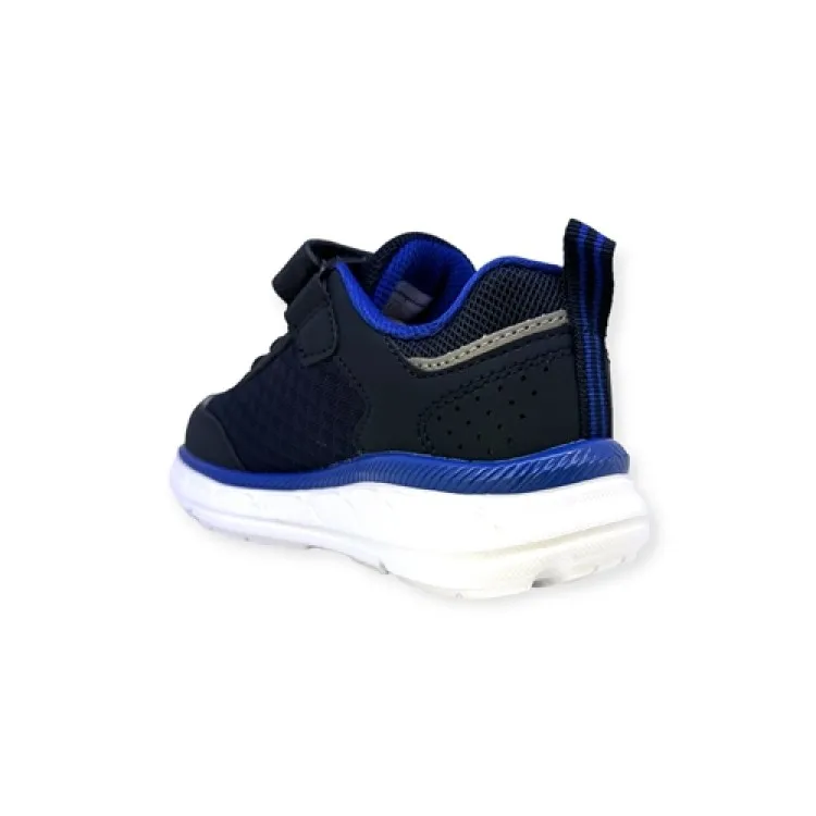 Blue Kids Sneakers - Champion S32826 FX III B