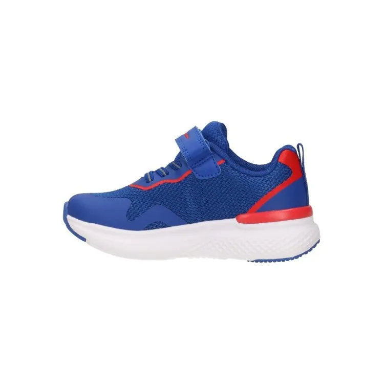 Blue BOLD Children's Sneakers - Champion S32869 B