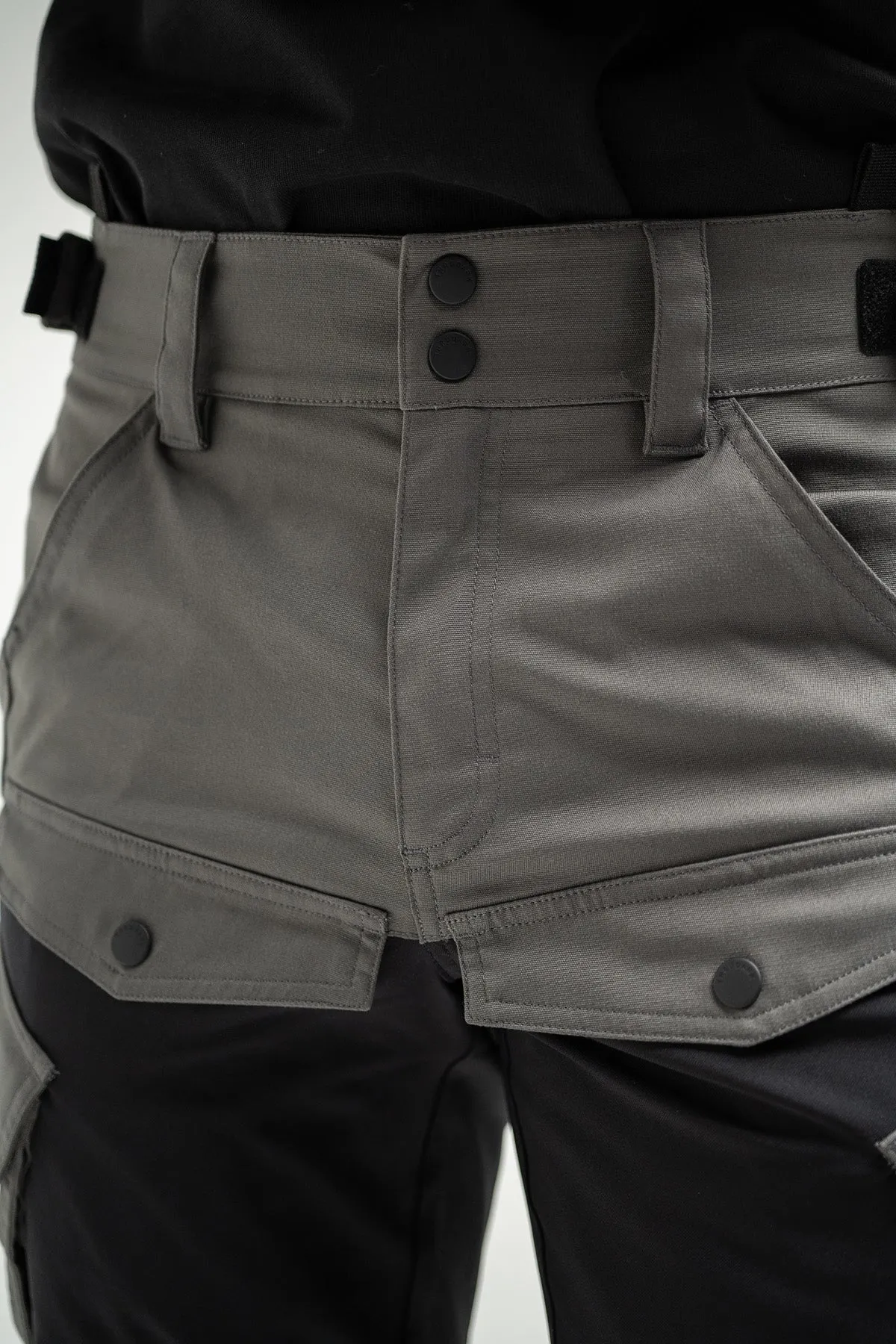 CHARGE TROUSERS