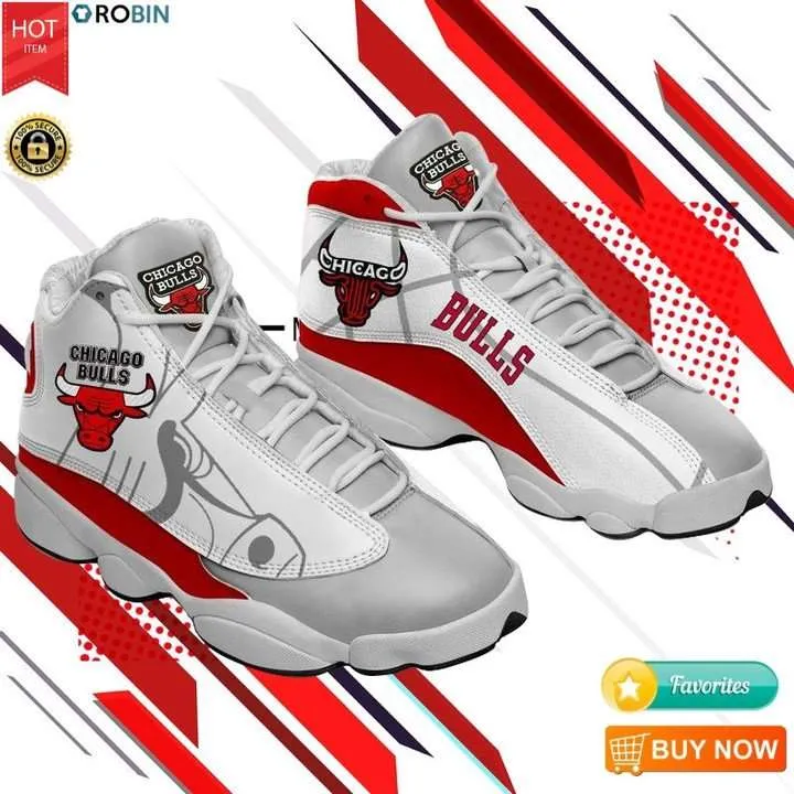 Chicago Bulls Sneakers Basketball Team Nba Sneakers Jordan 13 For Men Women