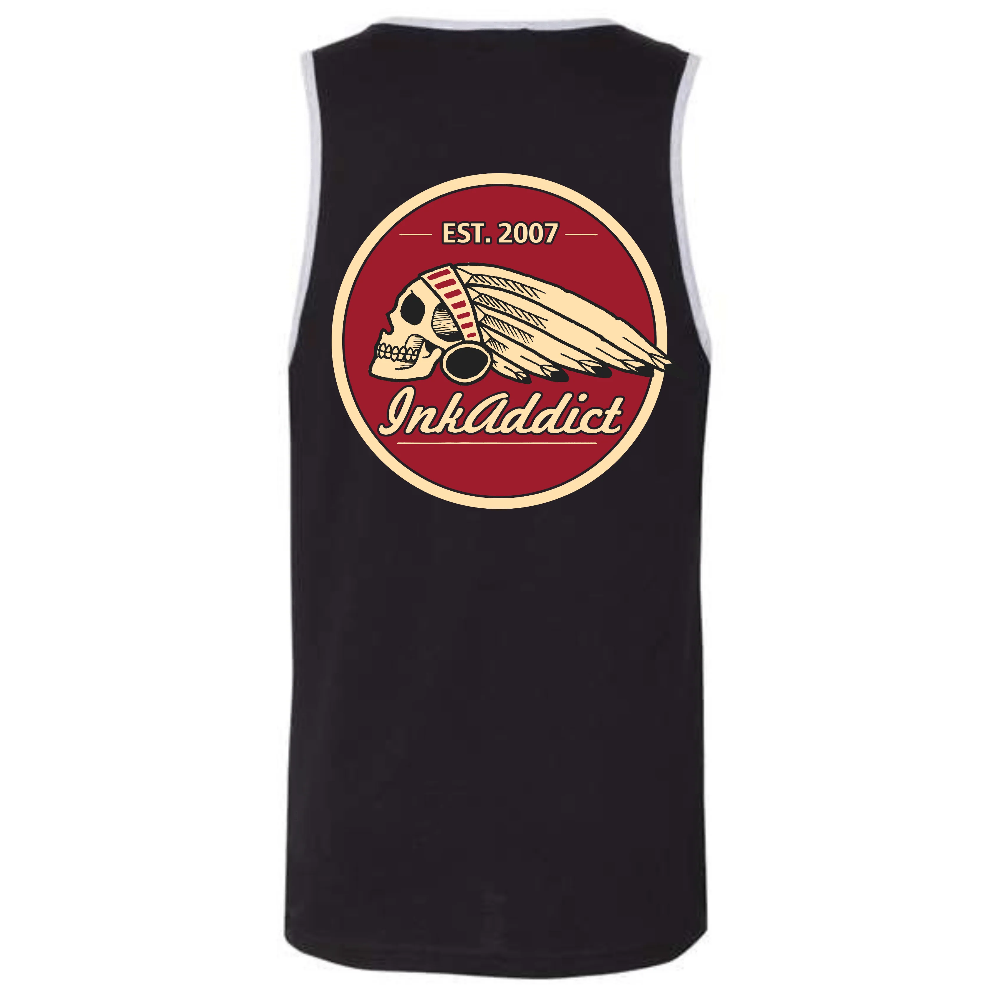 Chief II Men's Tank