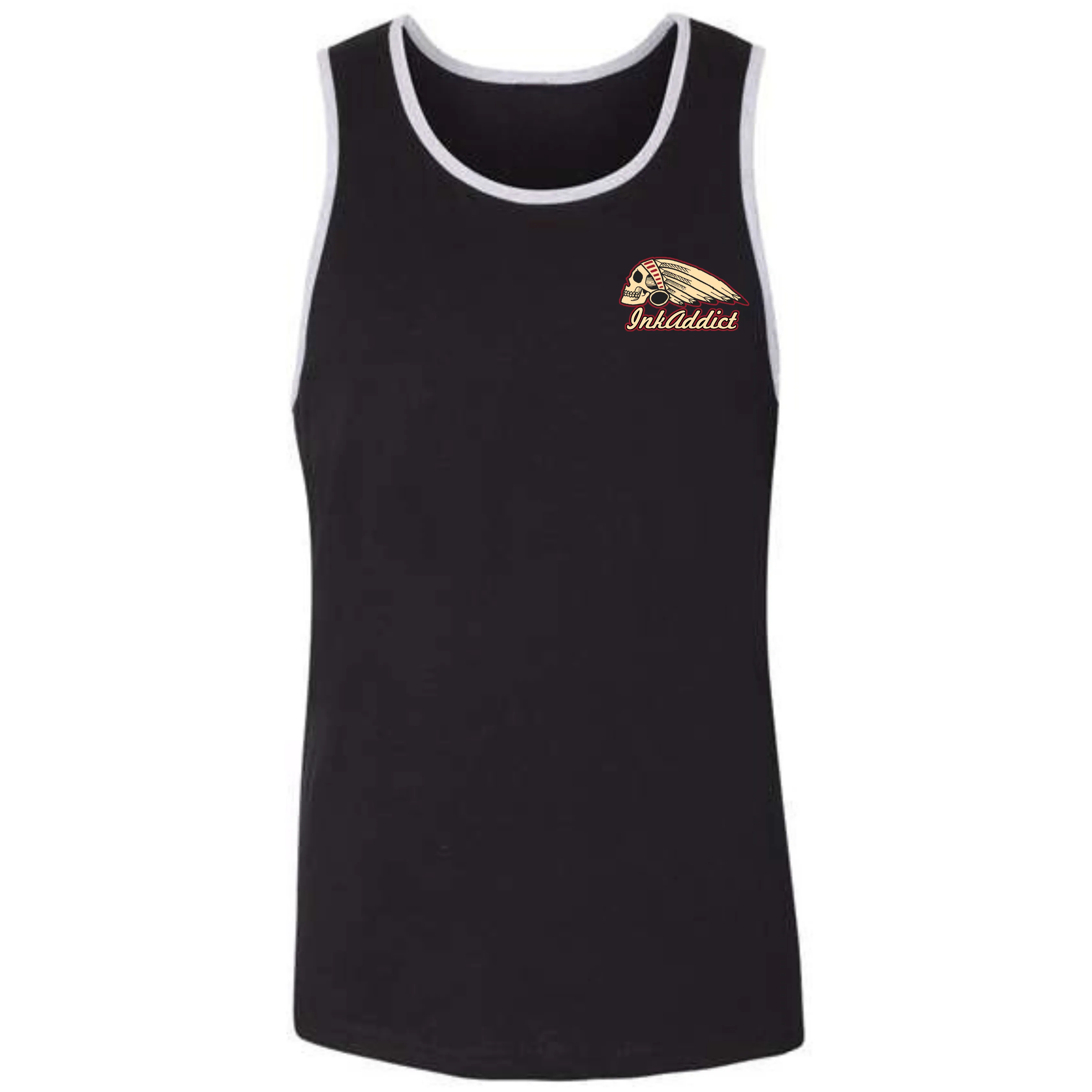 Chief II Men's Tank