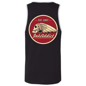 Chief II Men's Tank