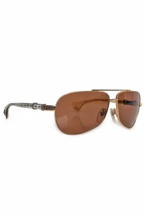 Chrome Hearts Sunglasses for Men