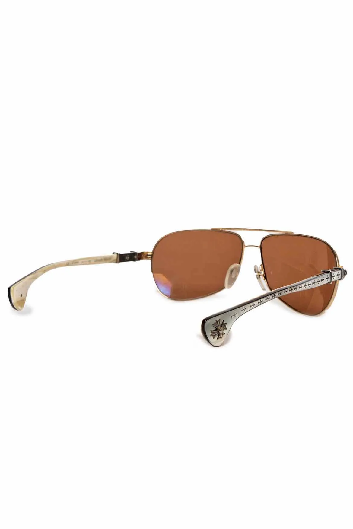 Chrome Hearts Sunglasses for Men