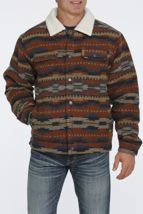 Cinch Wooly Trucker Men's Jacket - Best Affordable Men's Jacket