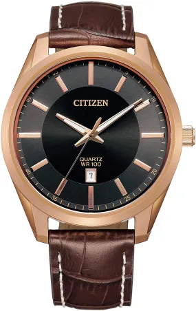 Citizen Quartz Men's