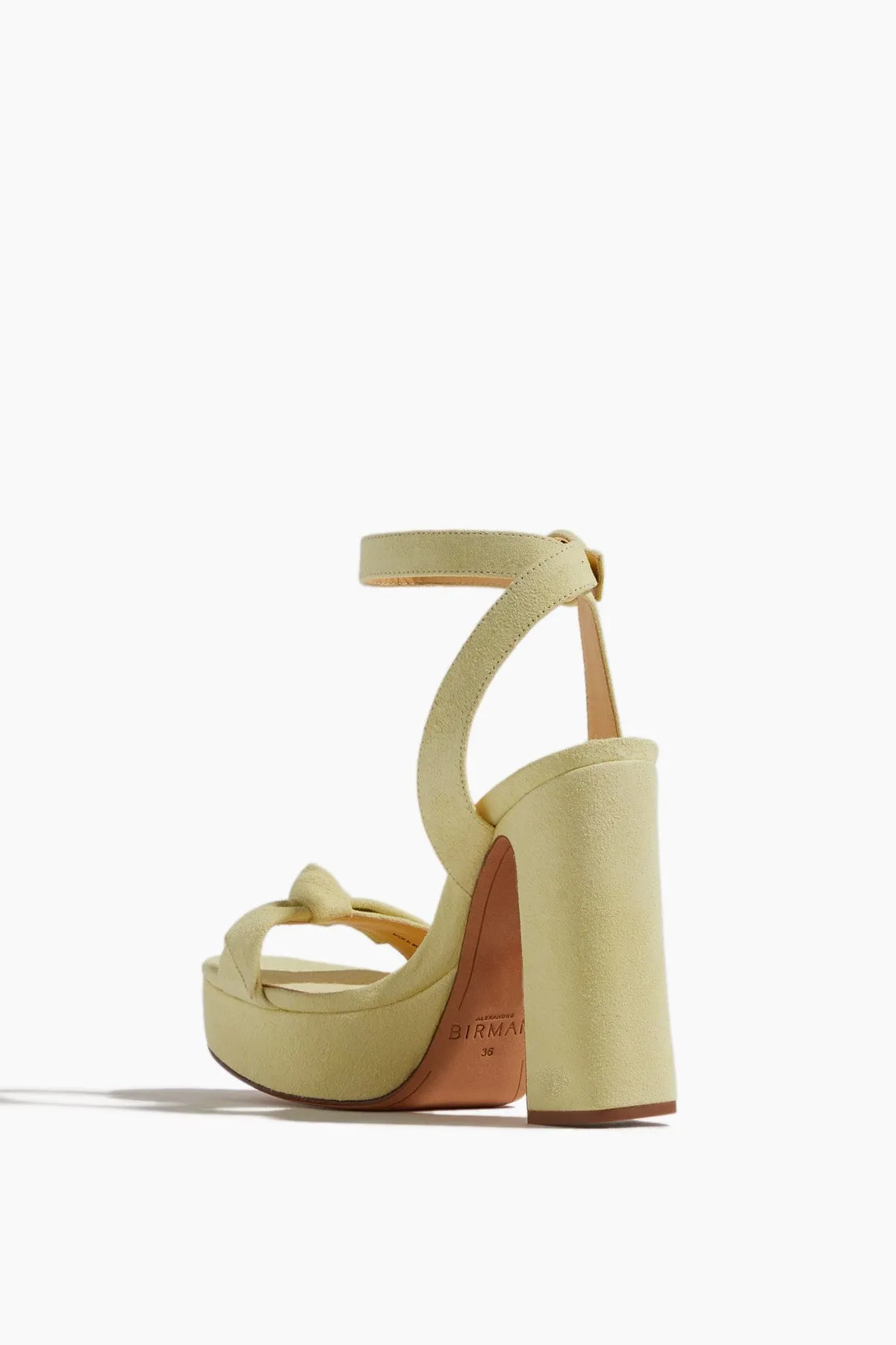 Daisy Clarita Curve Sandal