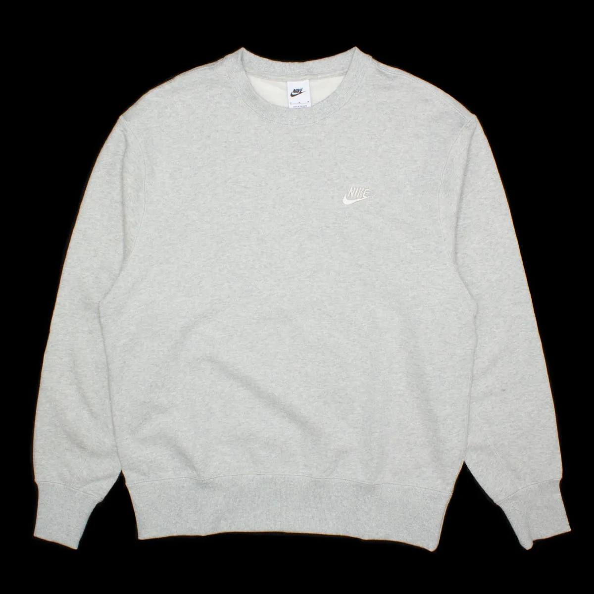 Classic Crewneck Sweatshirt