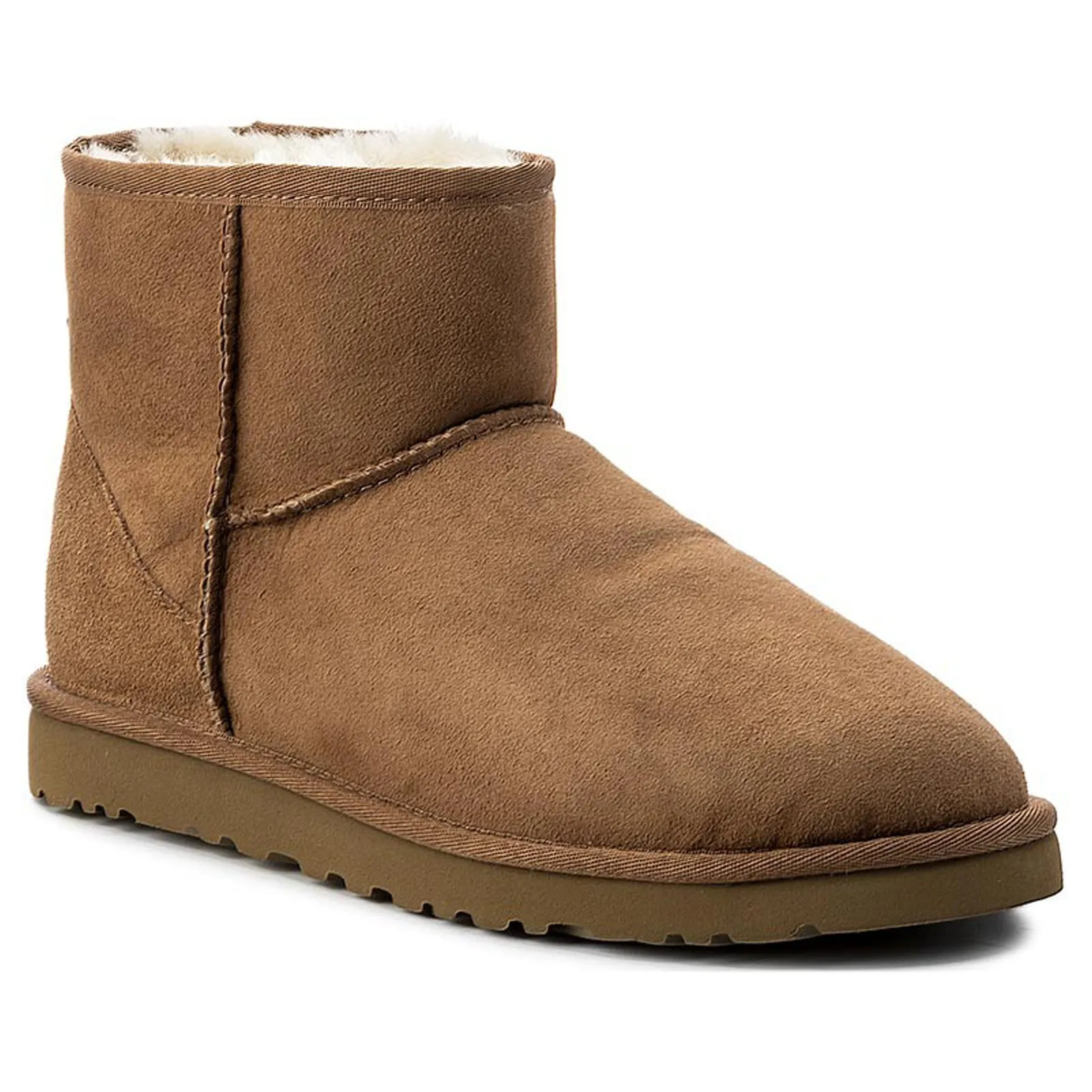 Classic Mini Suede Men's Boots - UK 11 - US 12 Men - EU 45