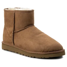 Classic Mini Suede Men's Boots - UK 11 - US 12 Men - EU 45