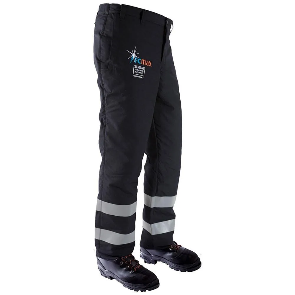 Clogger Arcmax Fire Resistant Chainsaw Trousers