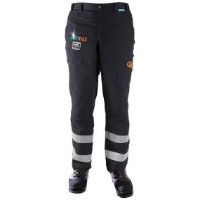 Clogger Arcmax Fire Resistant Chainsaw Trousers