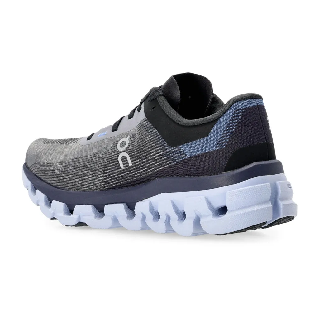 Cloudflow 4 Textile Synthetic Women's Low Top Trainers