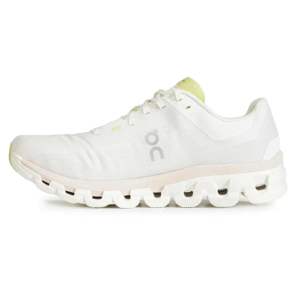 Cloudflow 4 Textile Synthetic Women's Low Top Trainers