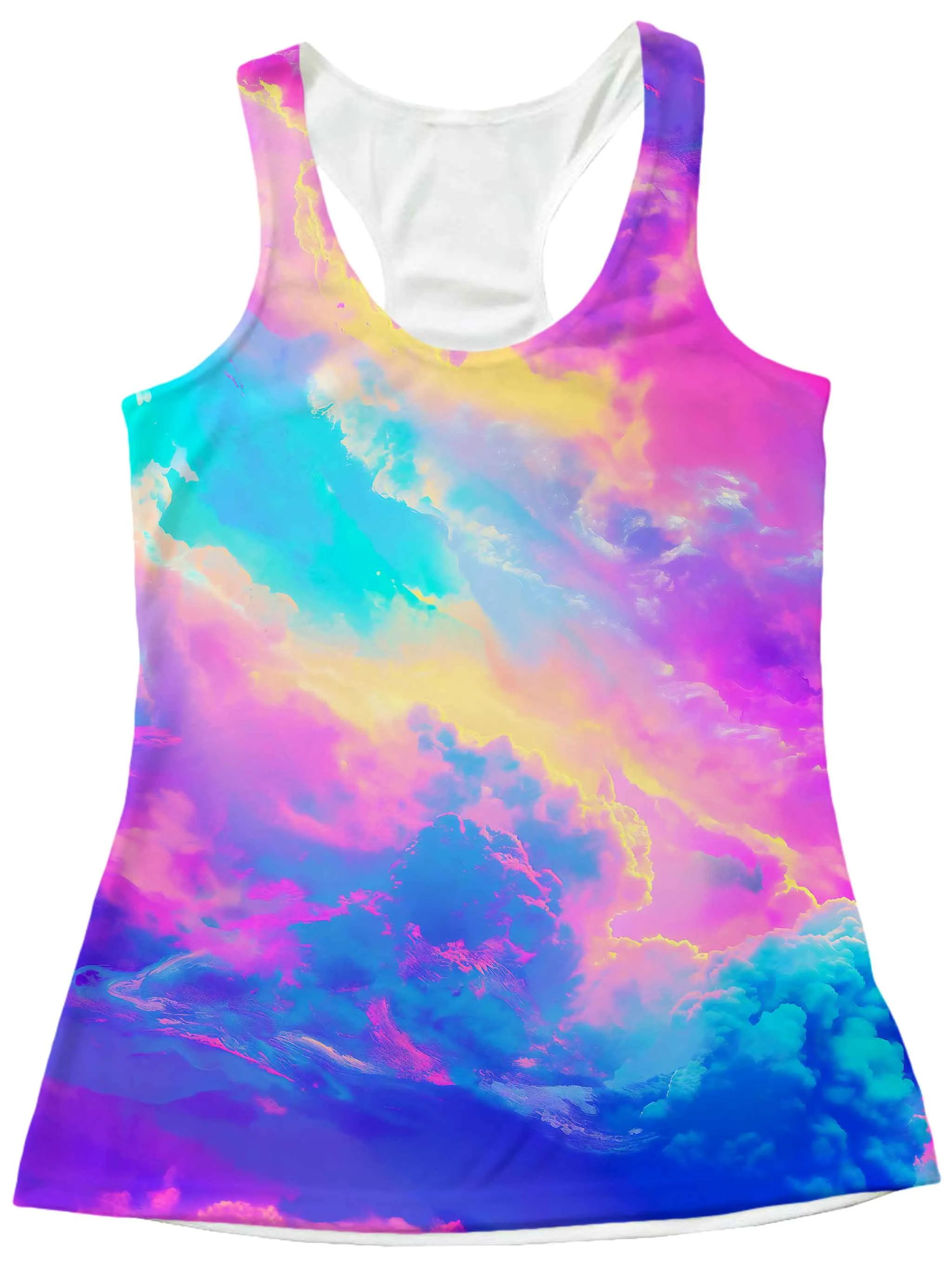 Cloudopia Women's Tank